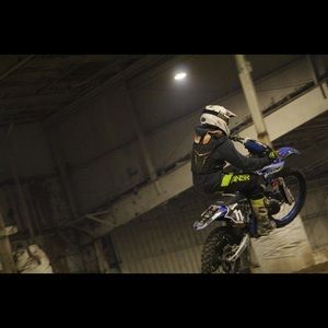 Meet your Posher, Jake